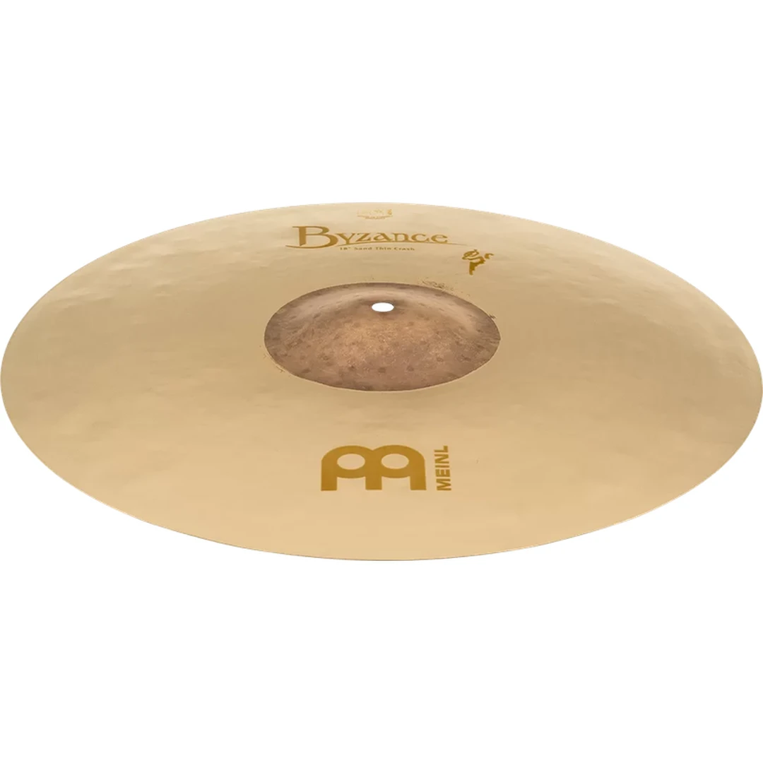 Тарелка Meinl 18" Crash B18SATC