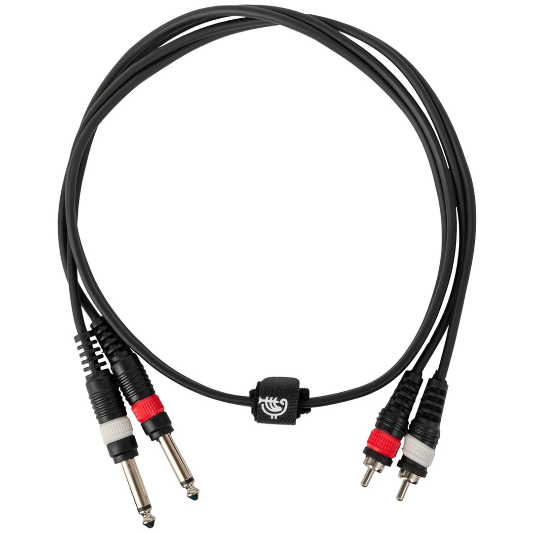 Кабель Rockdale DC005-1M