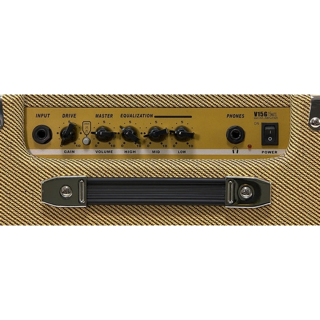Комбоусилитель Belcat V15G Vintage Series