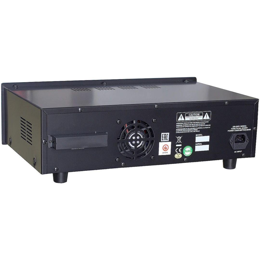 Усилитель Show SA-4800MP