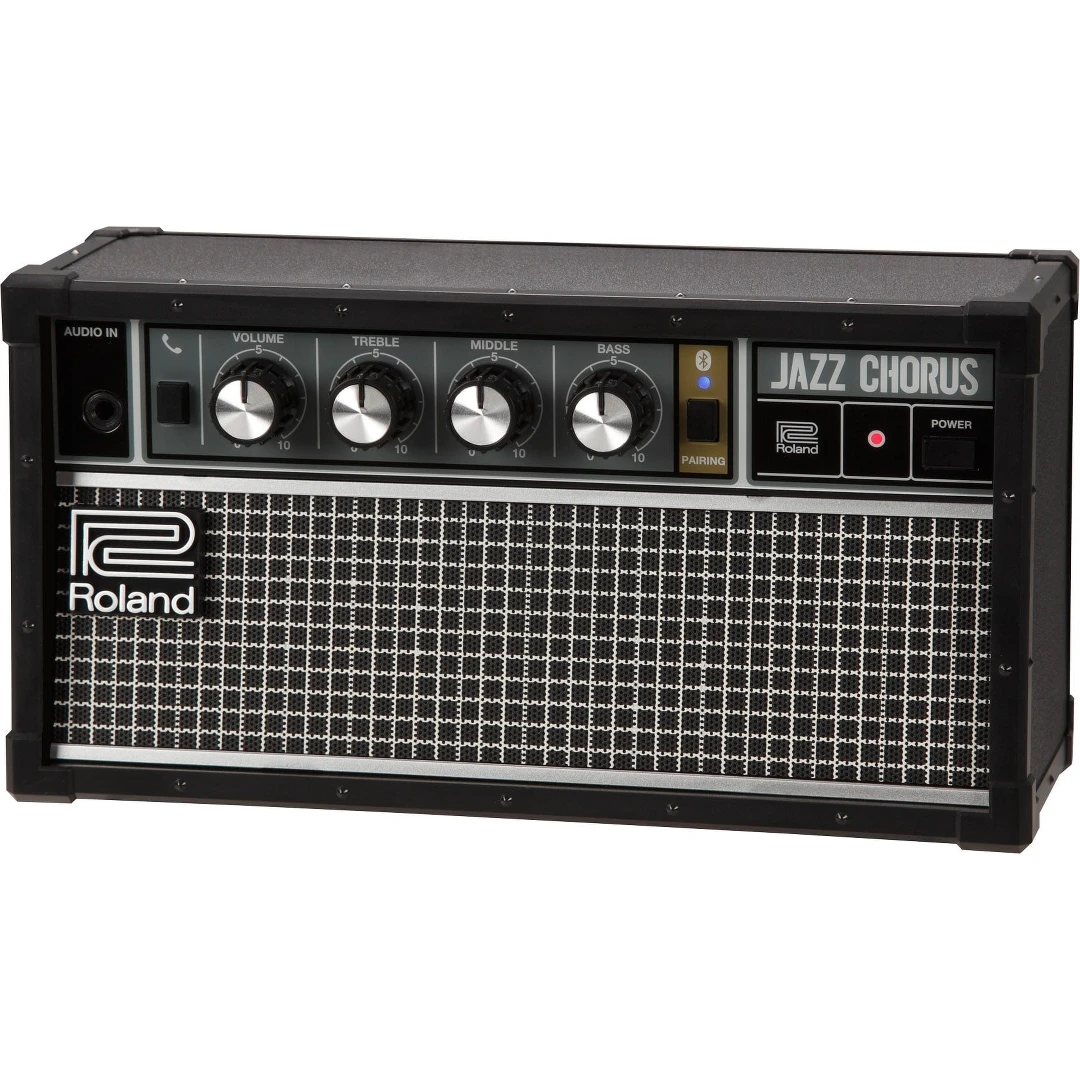 Портативная акустическая система Roland JC-01