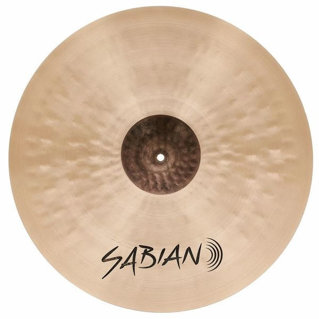 Тарелка Sabian 21" HHX Thin Ride BR