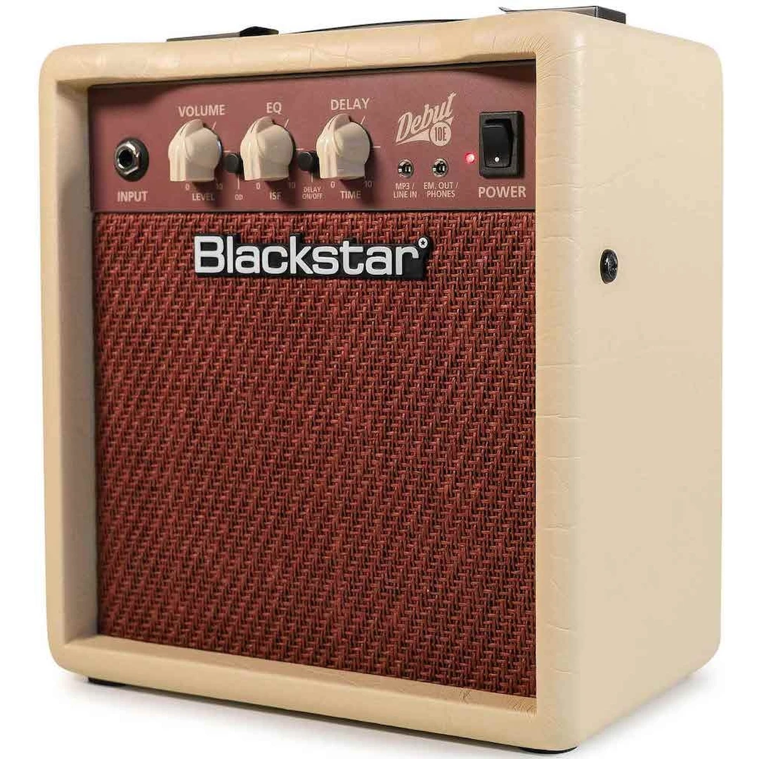 Комбоусилитель Blackstar Debut 10E