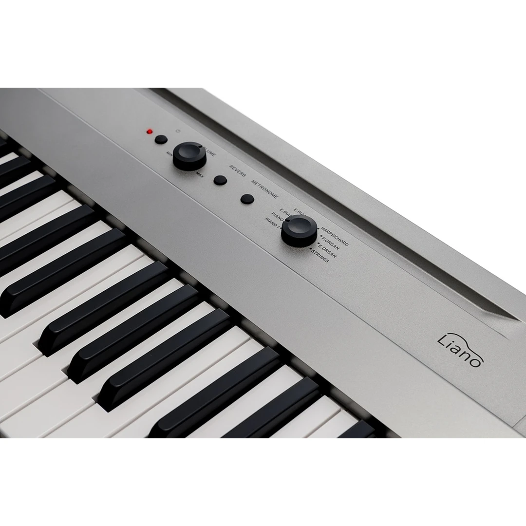 Цифровое пианино Korg L1 MS