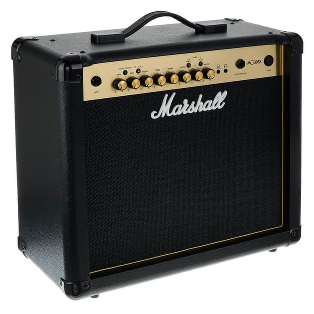 Комбоусилитель Marshall MG30GFX