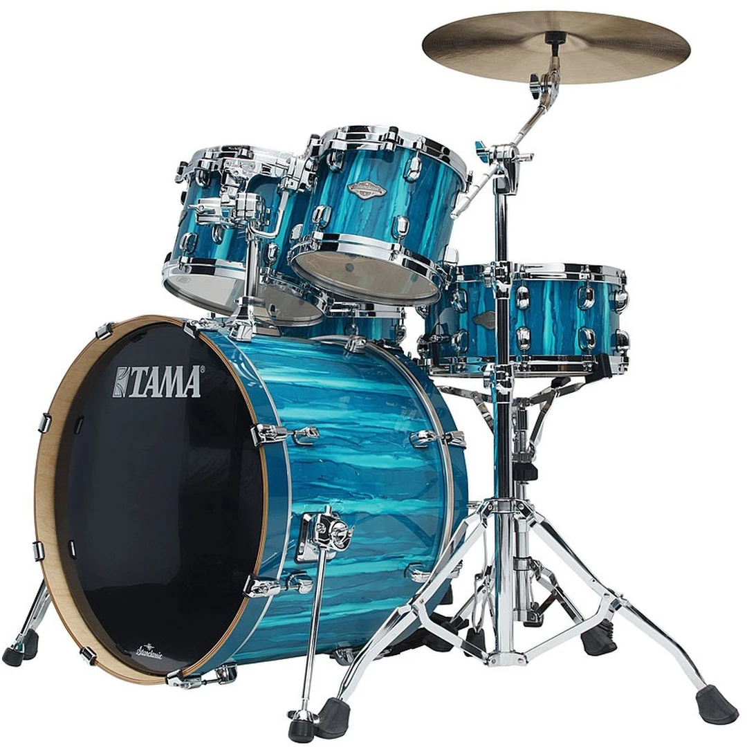 Ударная установка Tama Starclassic Performer MBS42S-SKA