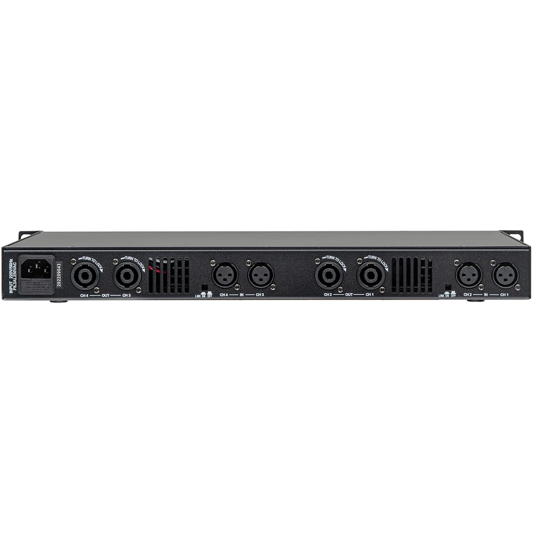 Усилитель Echo Acoustic S3504