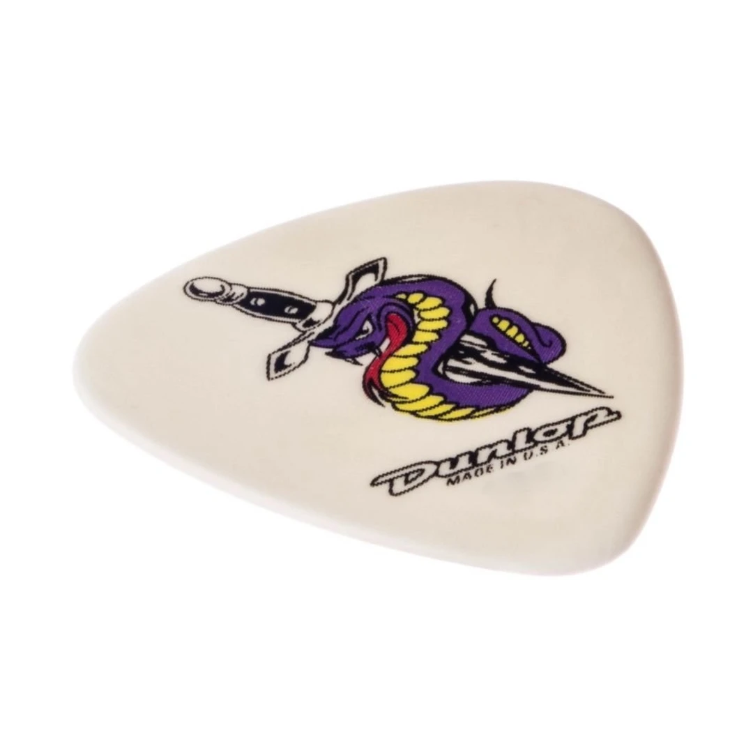 Медиатор Dunlop BL03R1.0