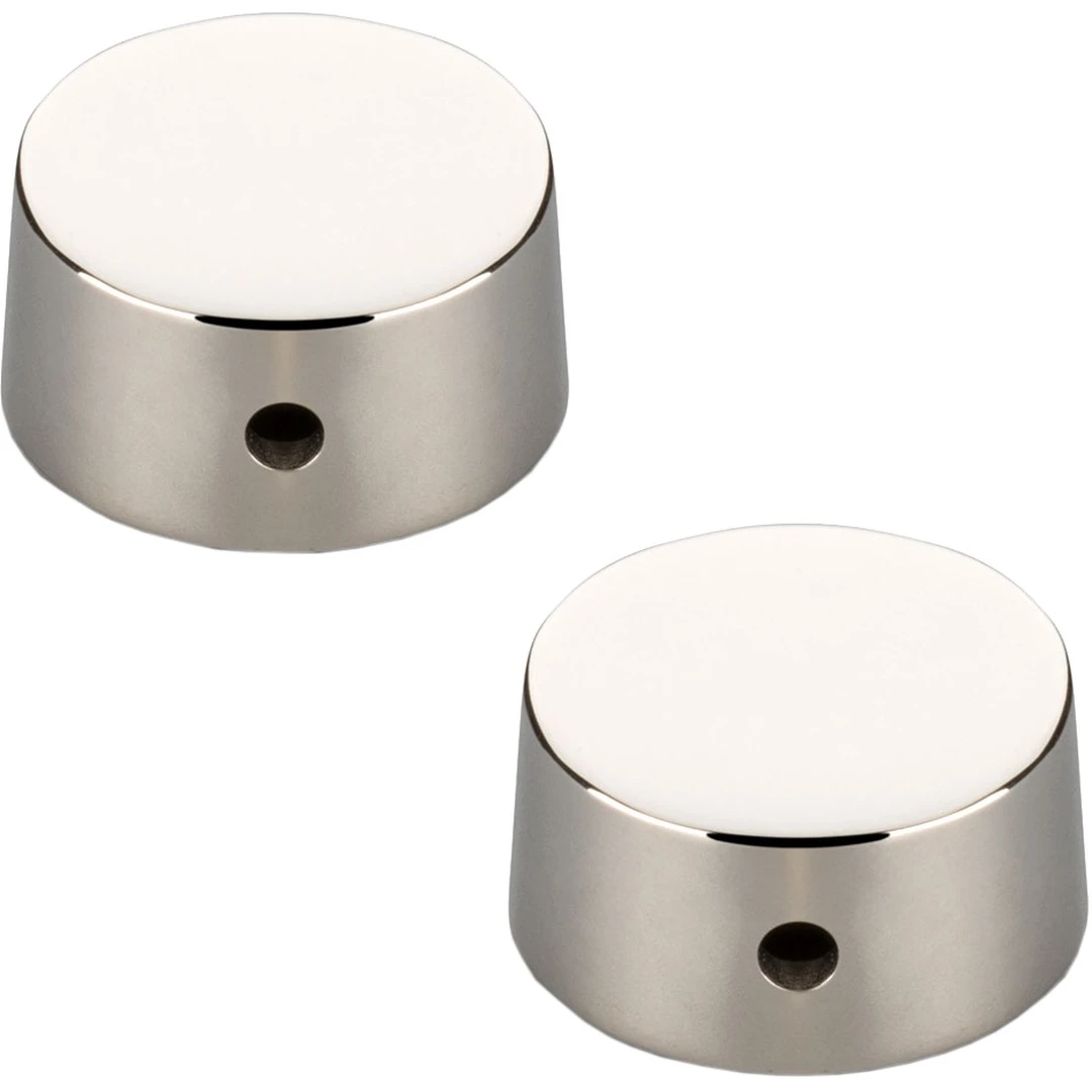 Ручки потенциометра Schaller 15030100 Nickel