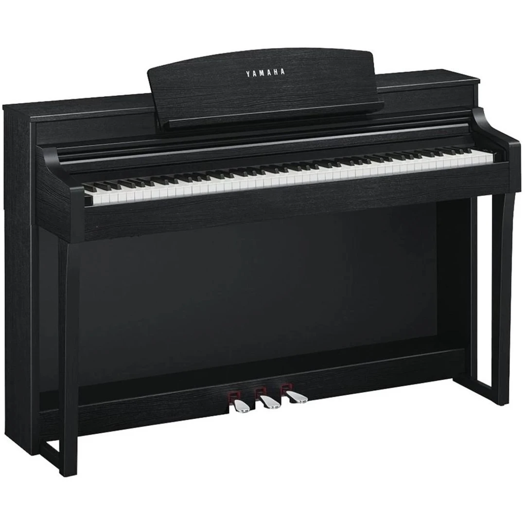 Цифровое пианино Yamaha CSP-150B