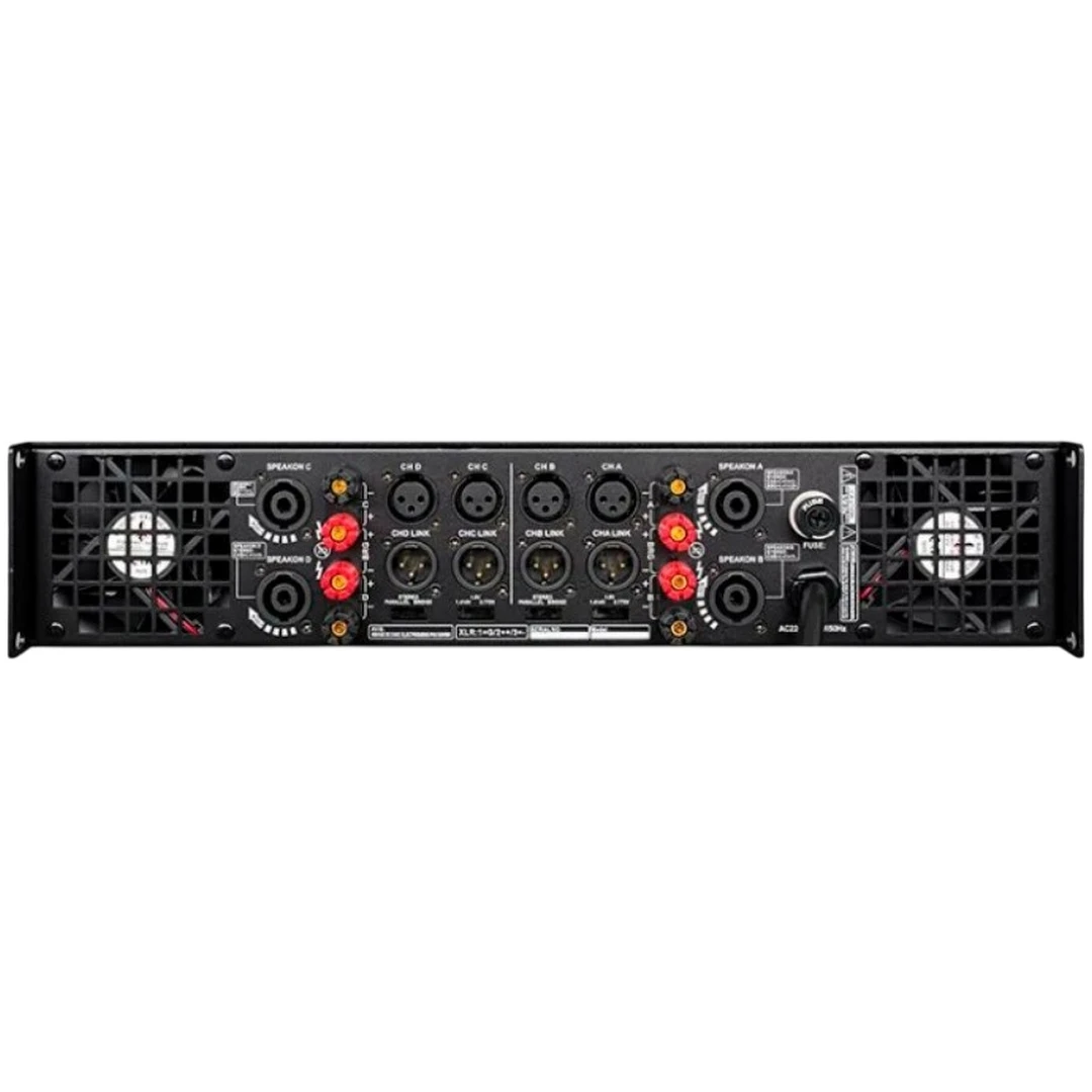 Усилитель LAudio MA-4800