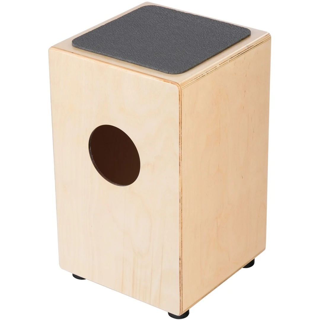 Кахон Мозеръ CJP-4