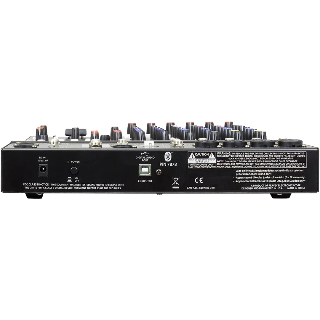 Микшерный пульт Peavey PV 10AT