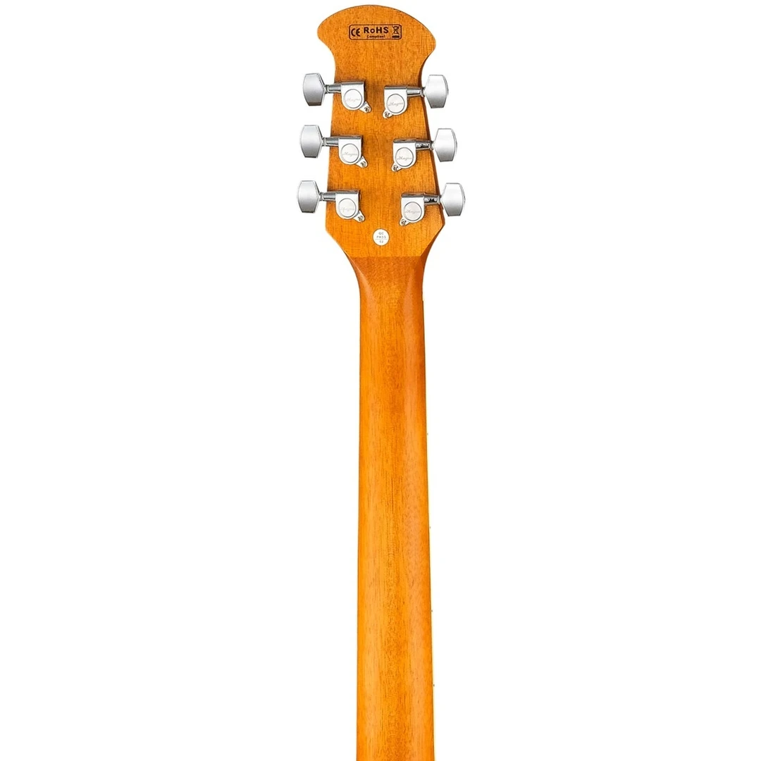 Электроакустическая гитара Magna MO-800