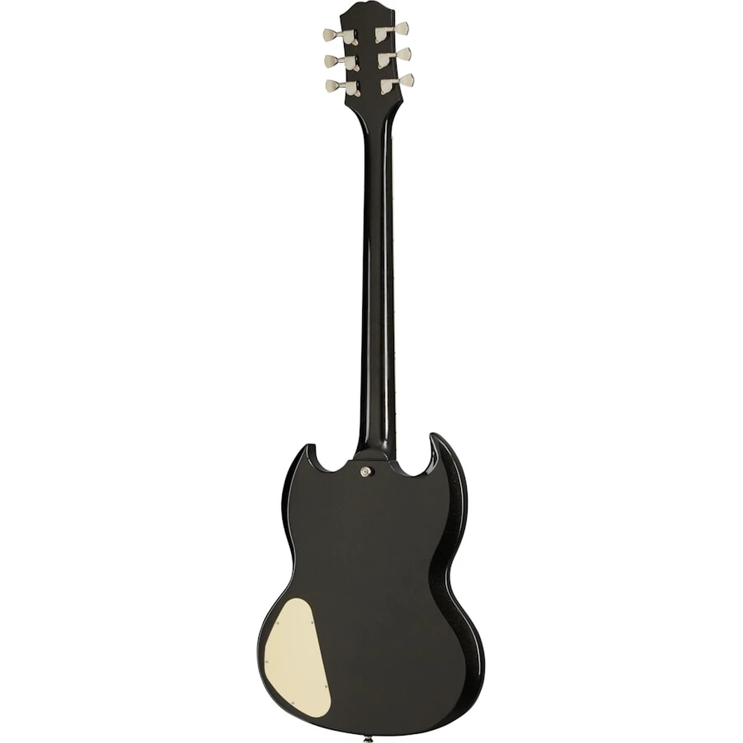 Электрогитара Epiphone SG Muse Jet Black Metallic