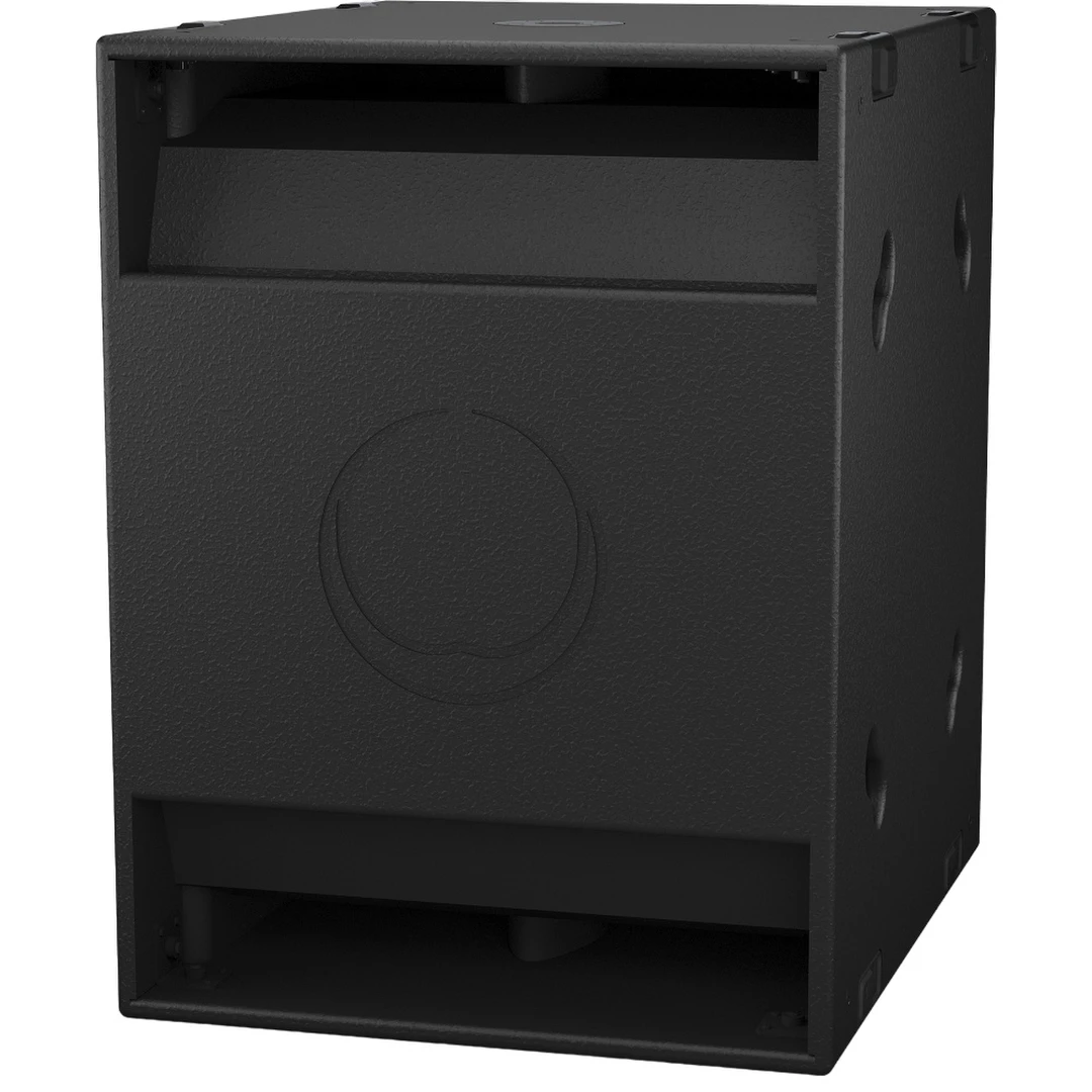 Сабвуфер Turbosound NuQ118B-AN