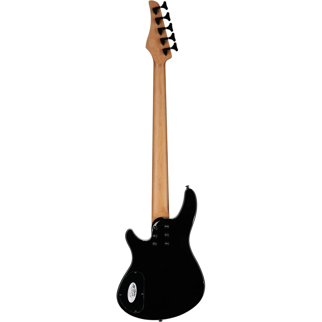 Бас-гитара Schecter C-5 Standard TB