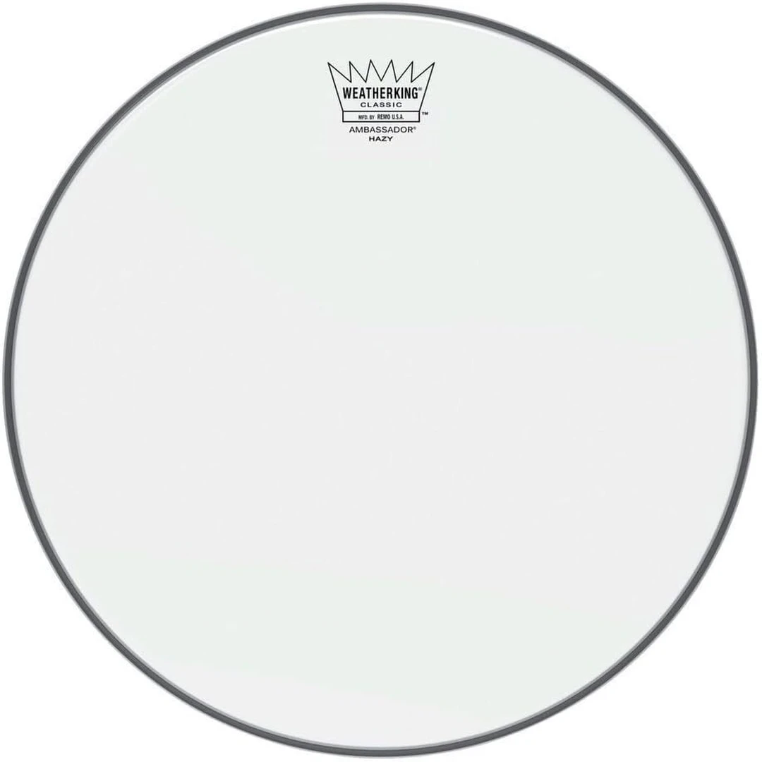 Пластик Remo CL-0312-BA