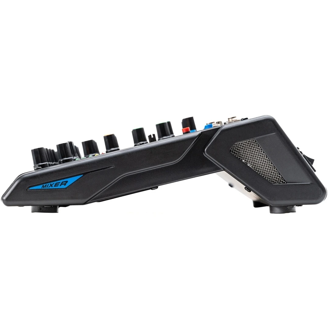 Микшерный пульт Echo Acoustic MiniStar 61FX