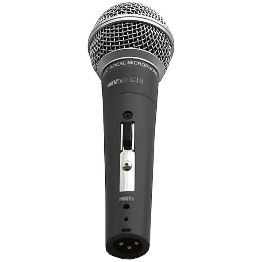 Микрофон Invotone PM02A