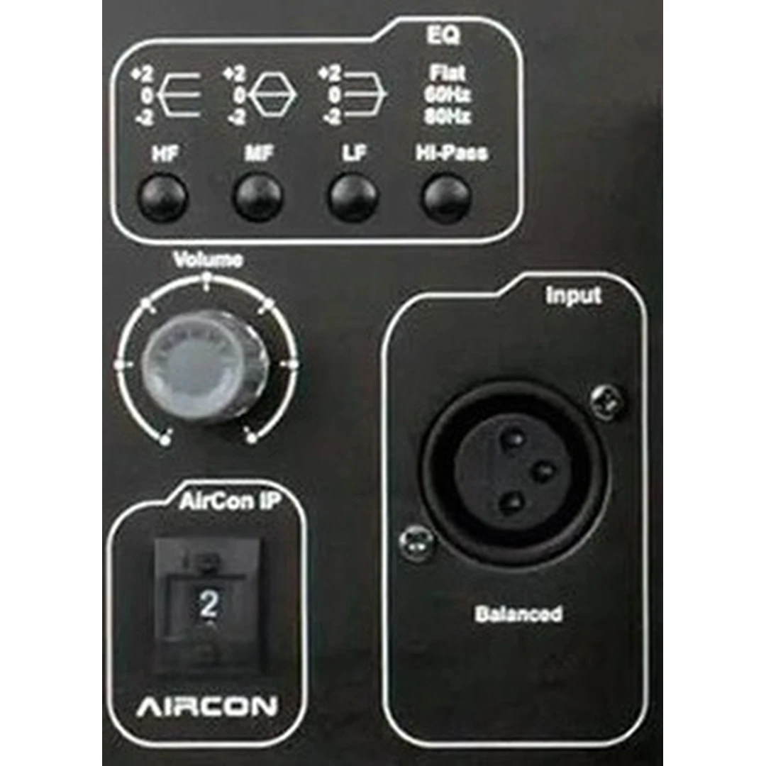 Студийный монитор iCON DT-6A Air