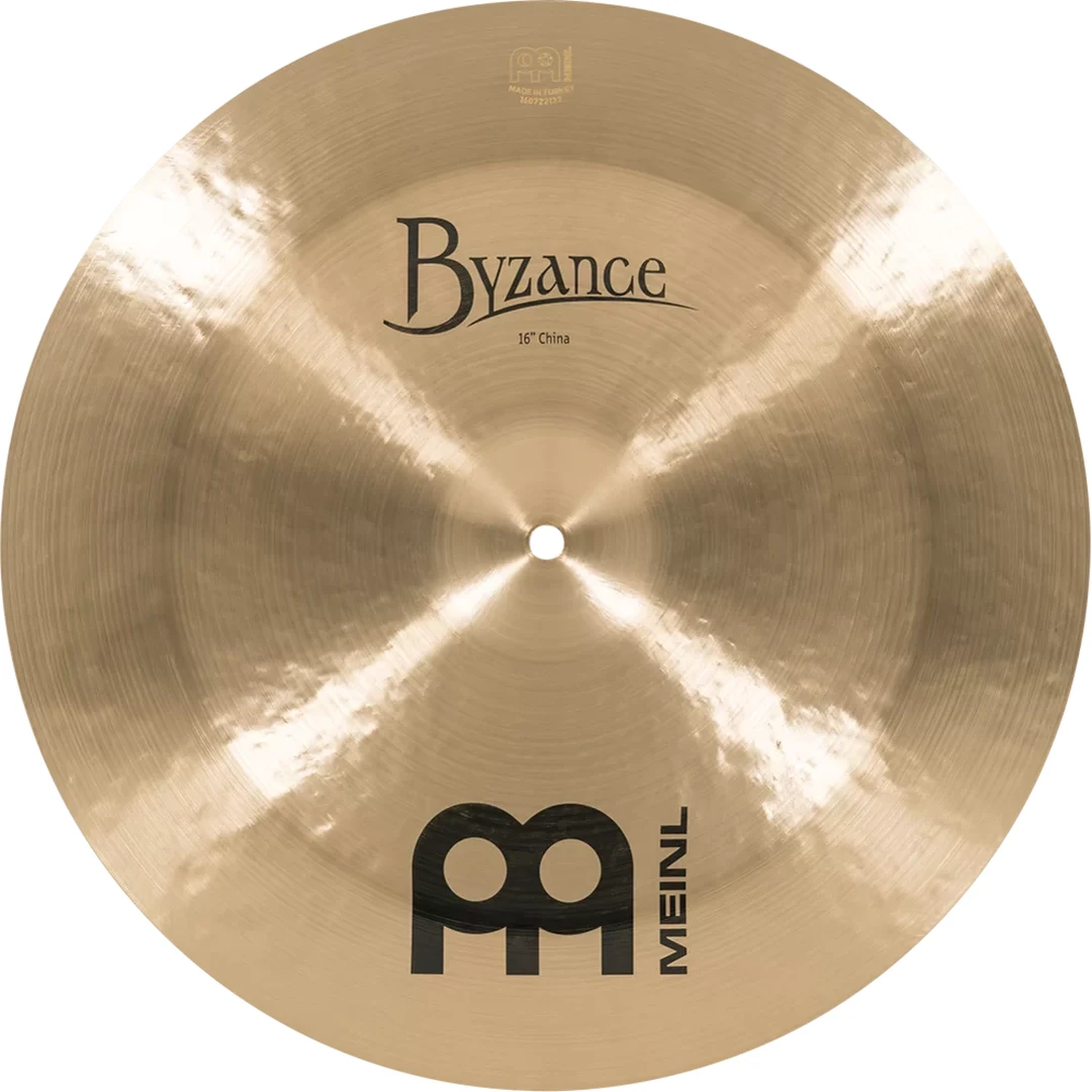 Тарелка Meinl 16" China B16CH