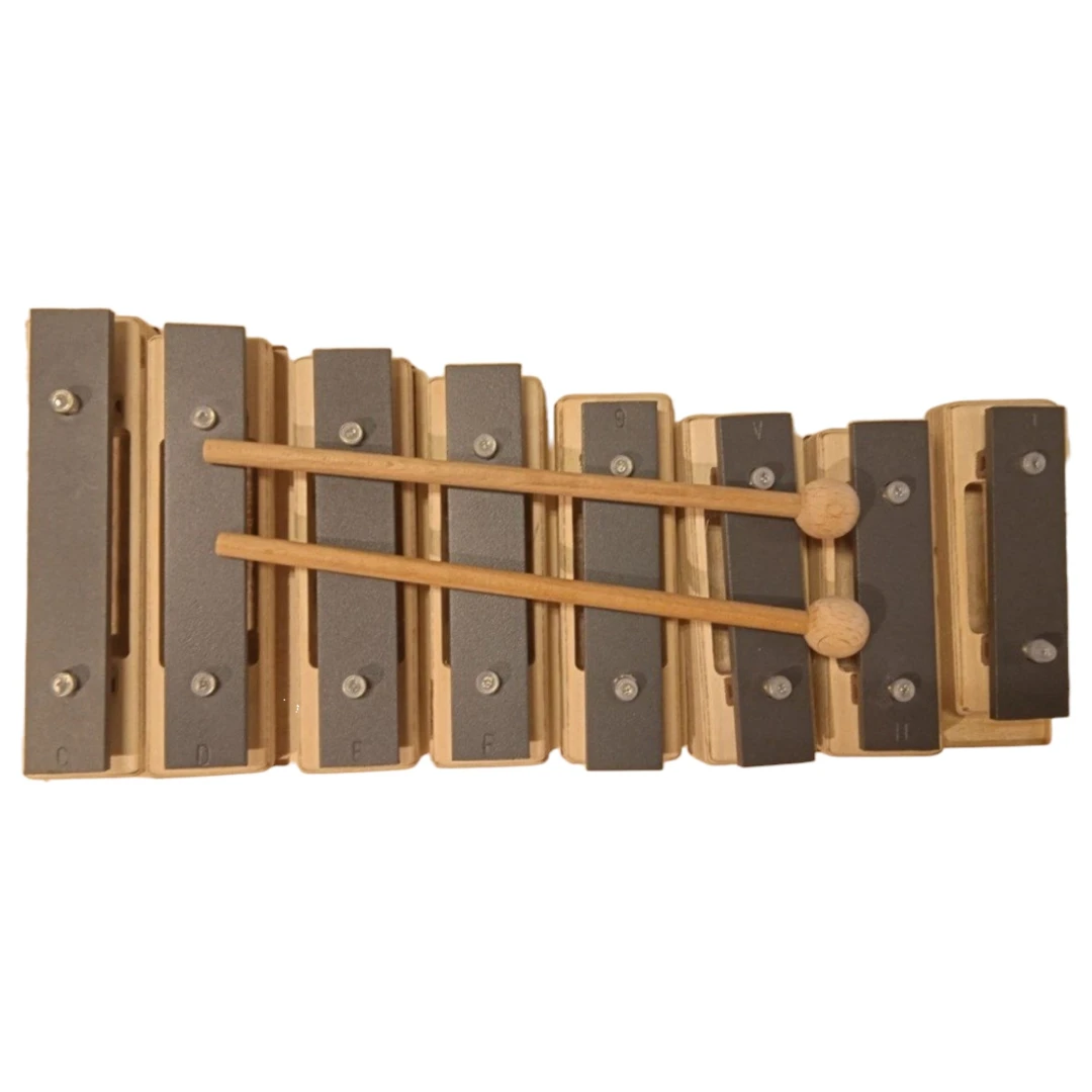 Металлофон Sinkopa SGBS8