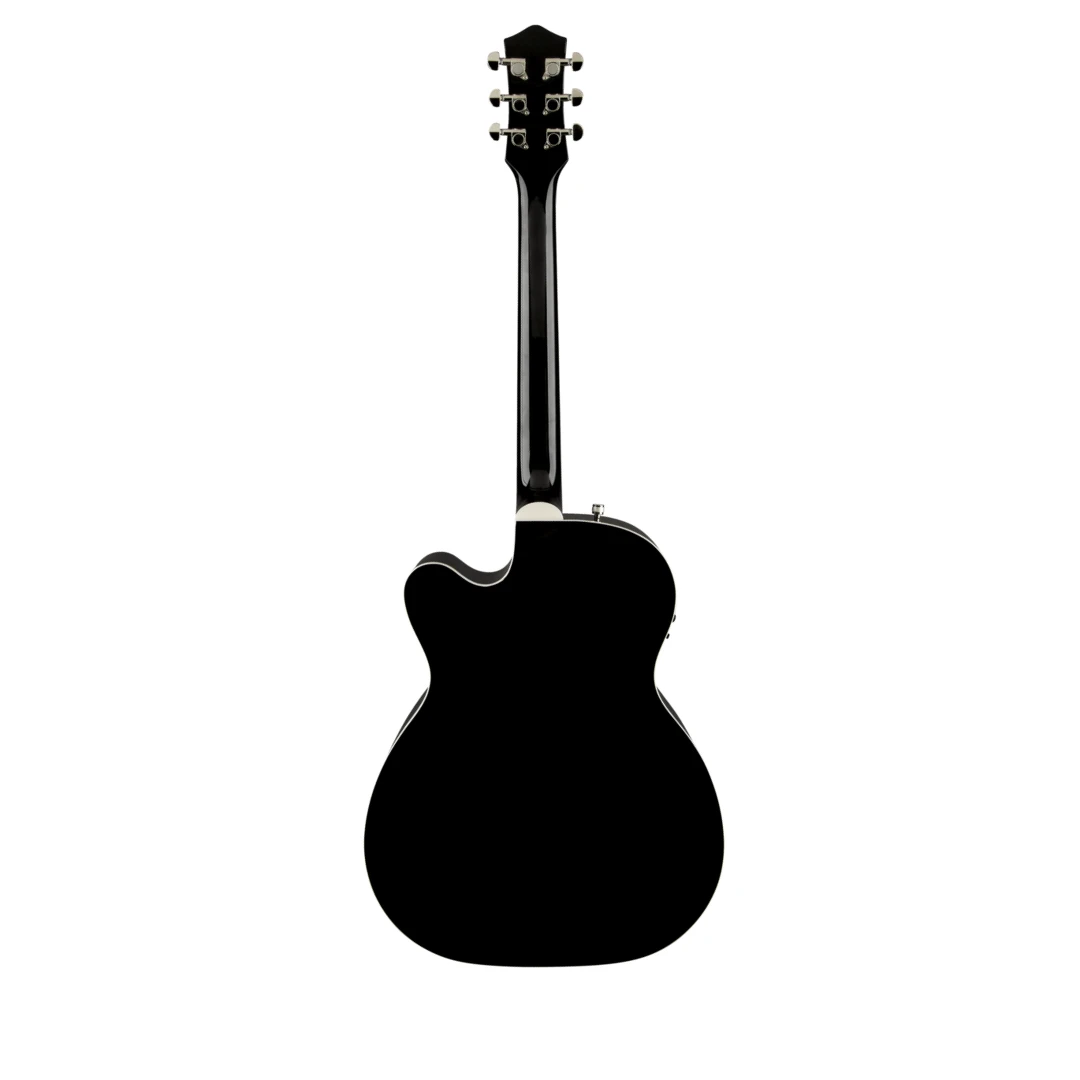 Электроакустическая гитара Gretsch G5013CE Rancher Black