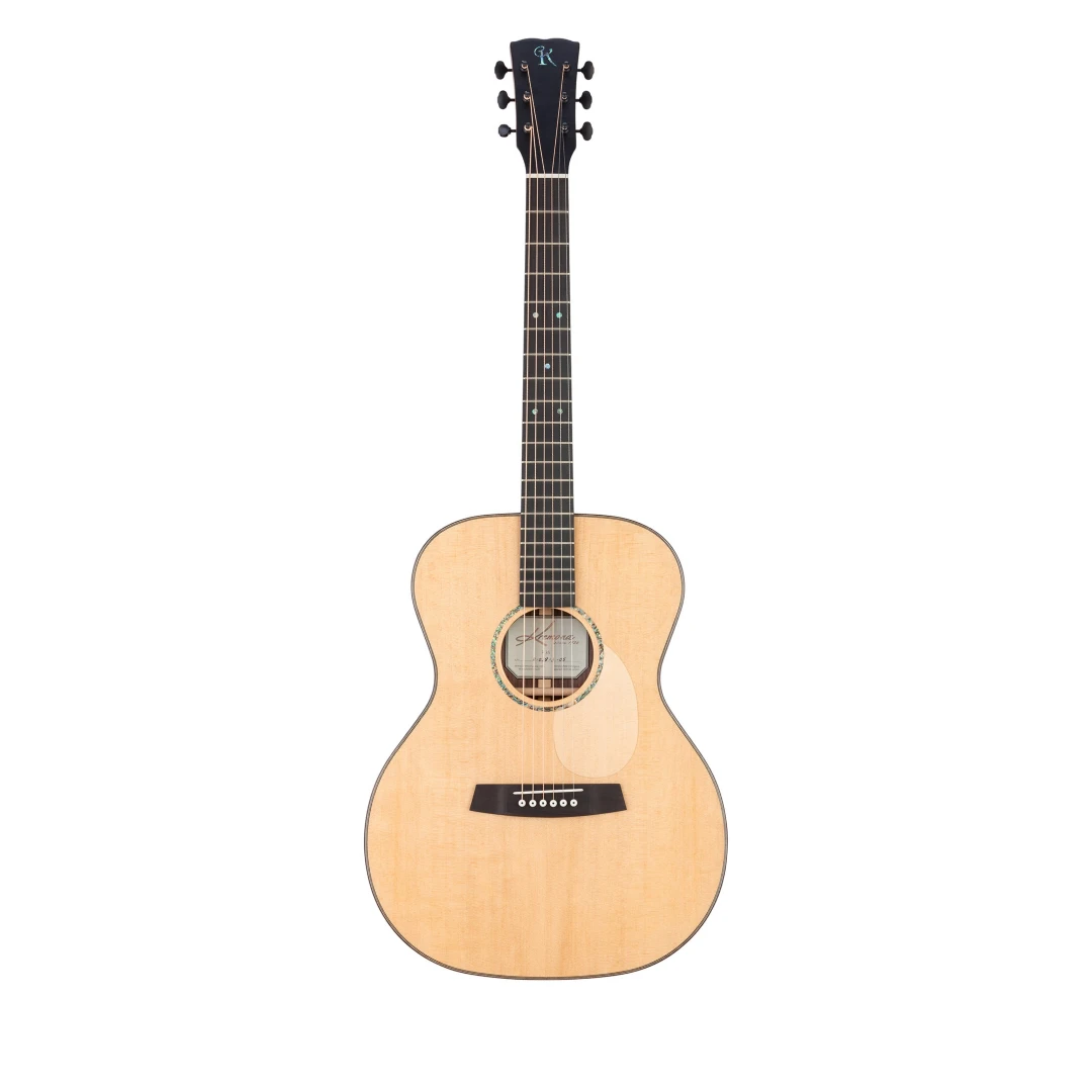 Акустическая гитара Kremona R35 Steel String Series