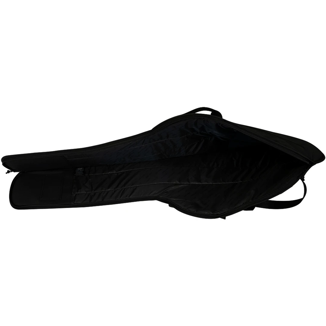 Чехол для бас-гитары Ritter RGE1-B/SBK