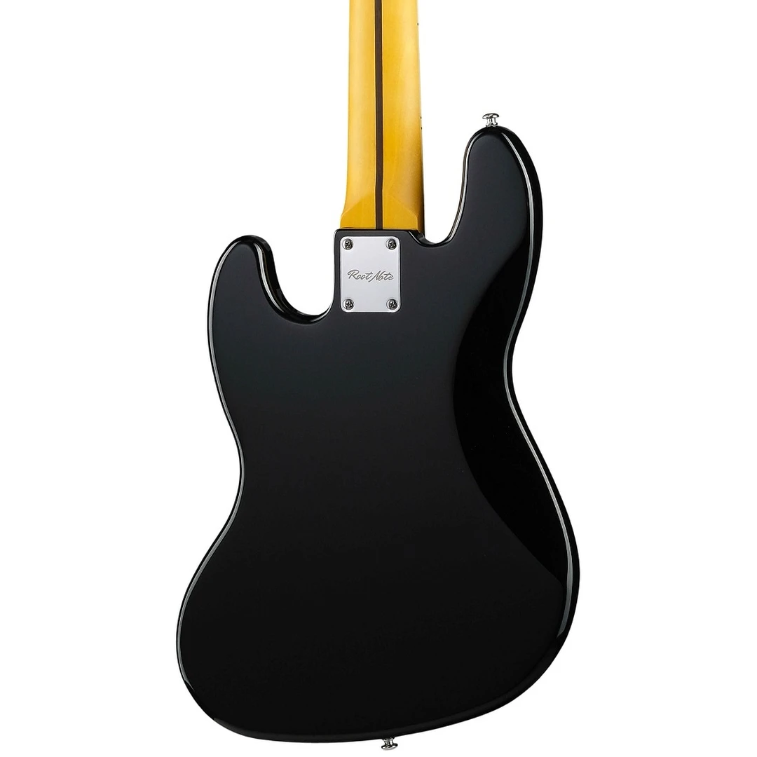 Бас-гитара Root Note JB001V-BLK