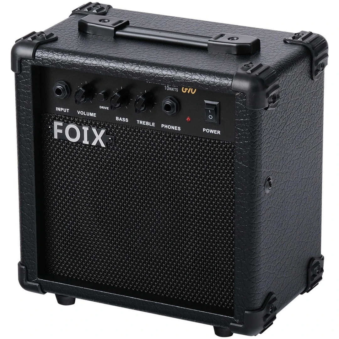 Комбоусилитель Foix G-10