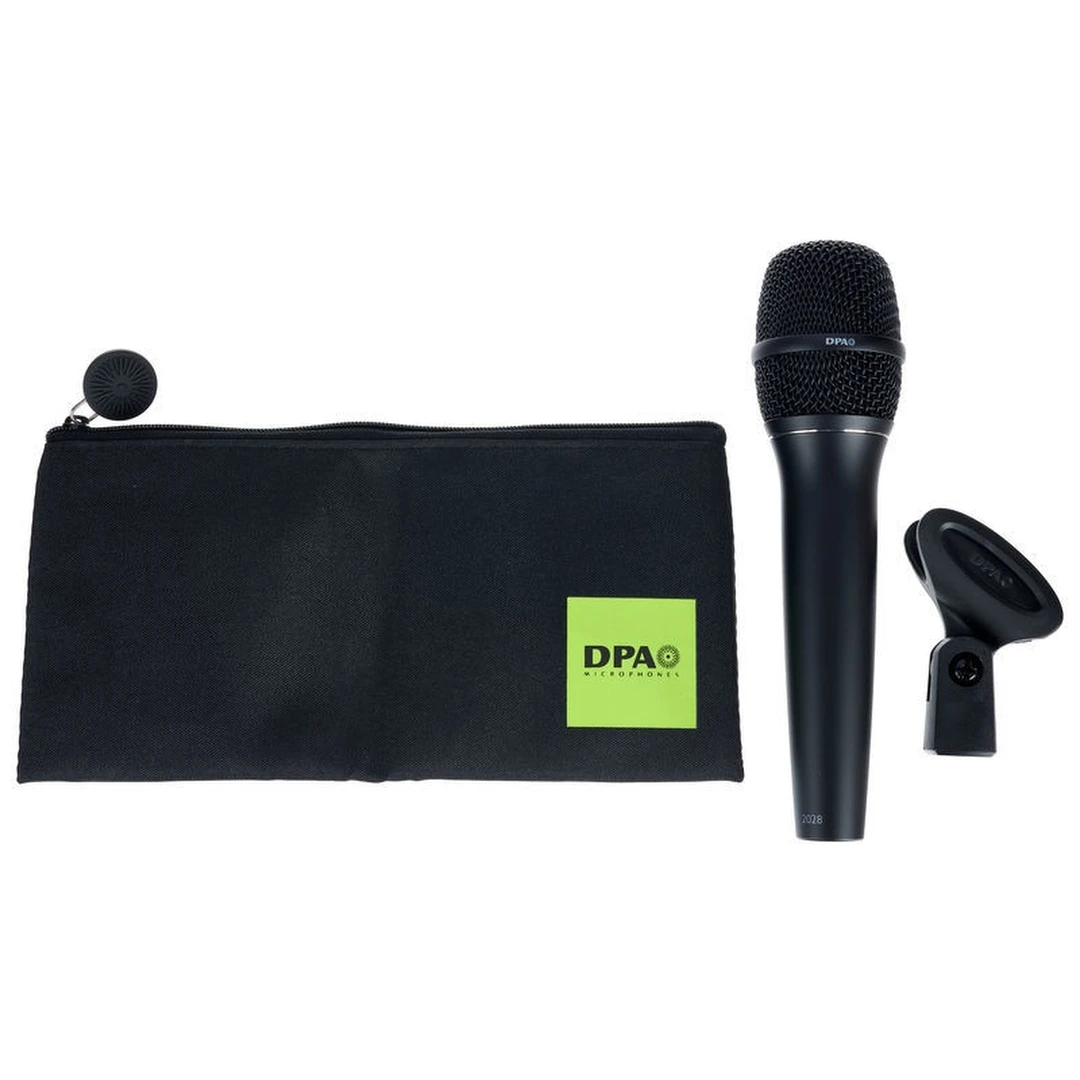 Микрофон DPA 2028-B-B01