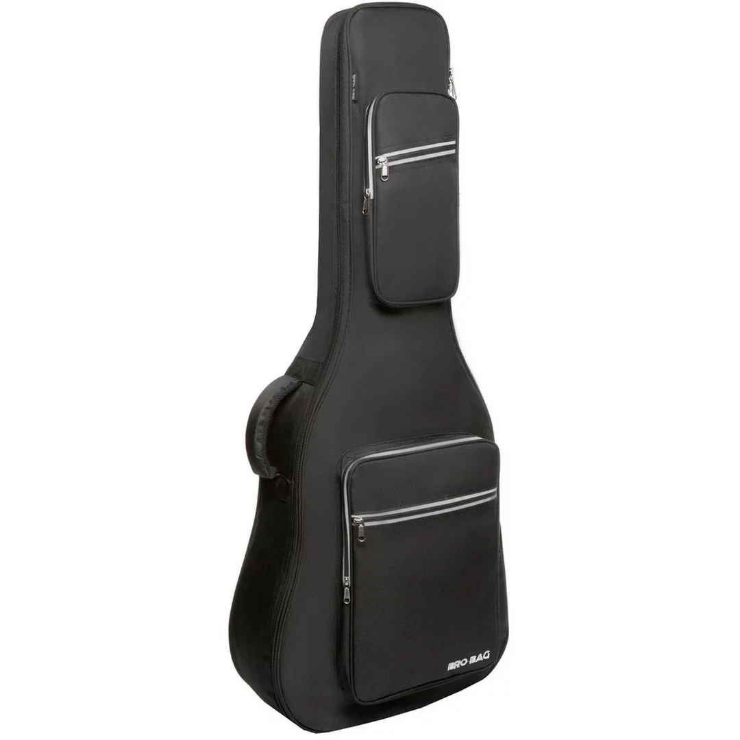 Чехол для акустической гитары Bro Bag AIX-2141BK