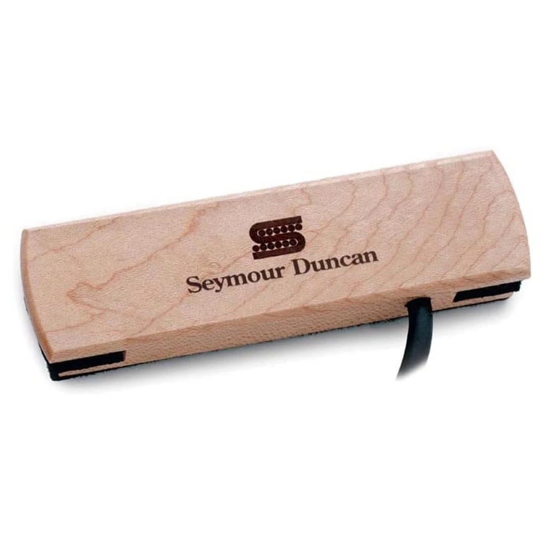 Звукосниматель Seymour Duncan SA-3SC Single Coil Woody