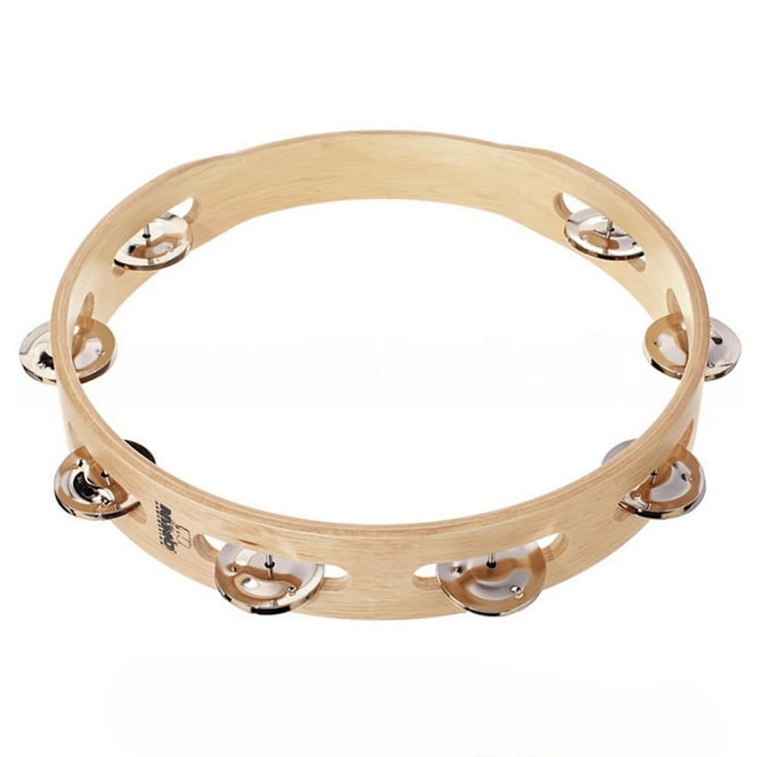 Тамбурин Nino Percussion NINO14