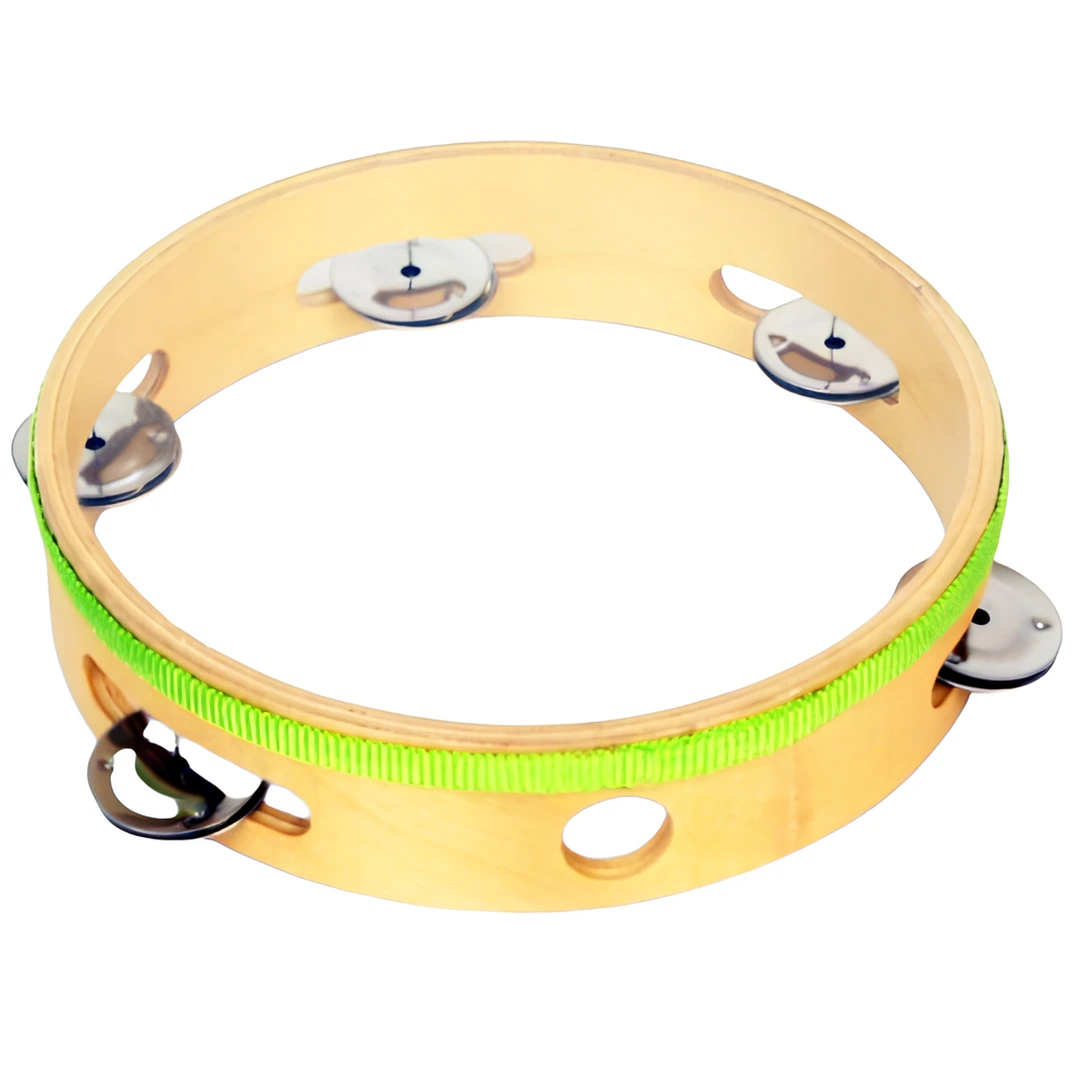 Тамбурин Fleet TH8-5C