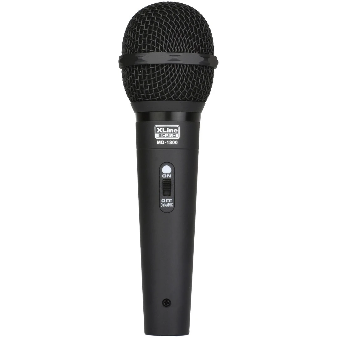 Микрофон Xline MD-1800