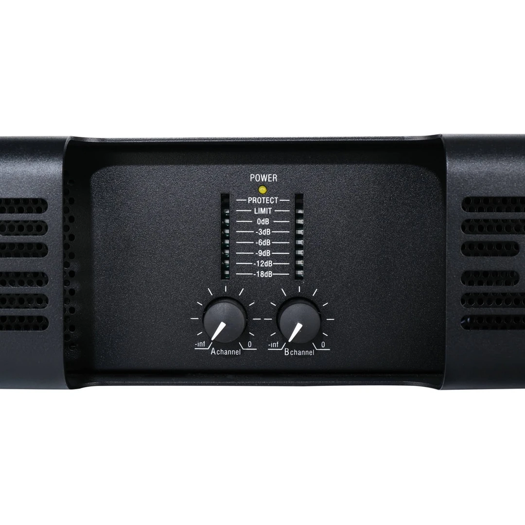 Усилитель LAudio TM-2600