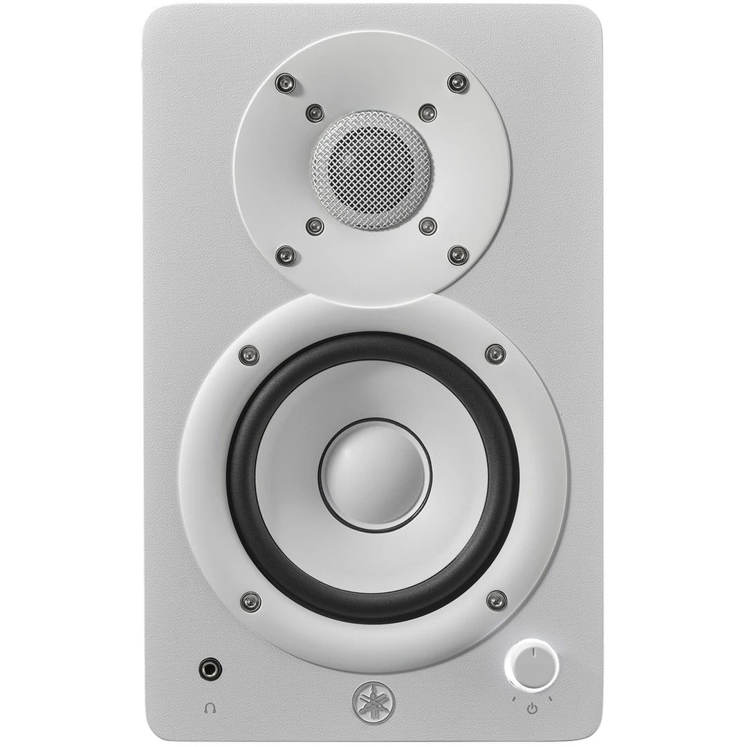 Студийные мониторы Yamaha HS4W