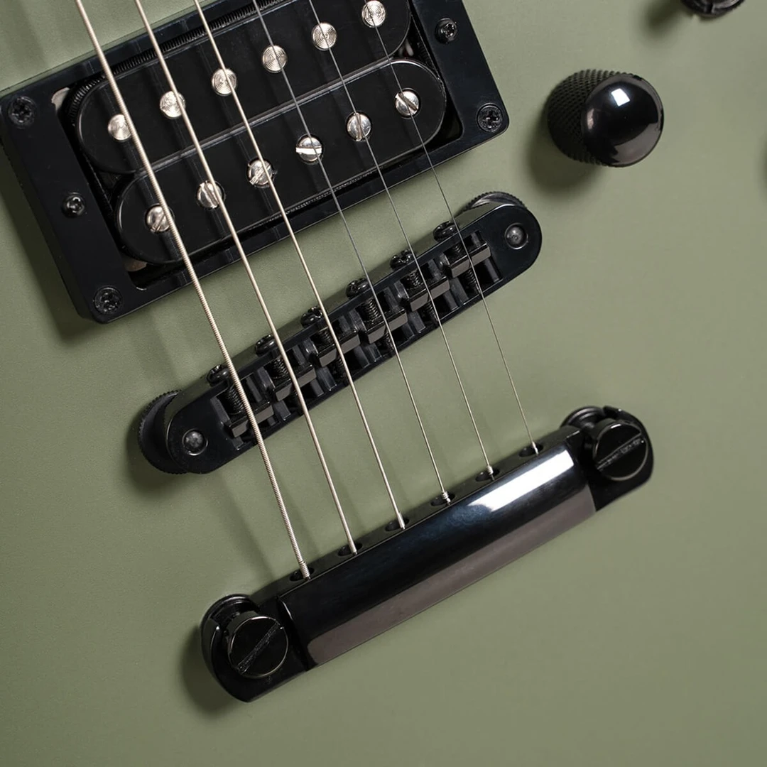 Электрогитара Cort MBM-2H SOG
