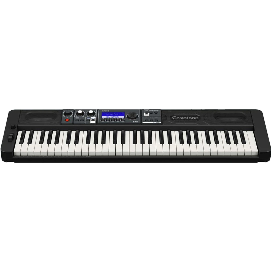 Синтезатор Casio CT-S500