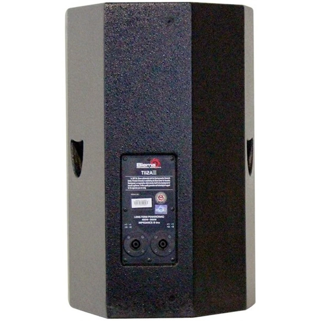 Пассивная акустическая система Biema T112A