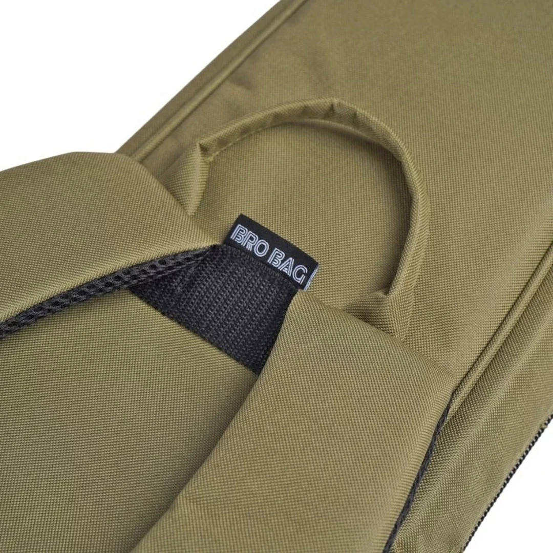 Чехол для электрогитары Bro Bag CEG-01OL
