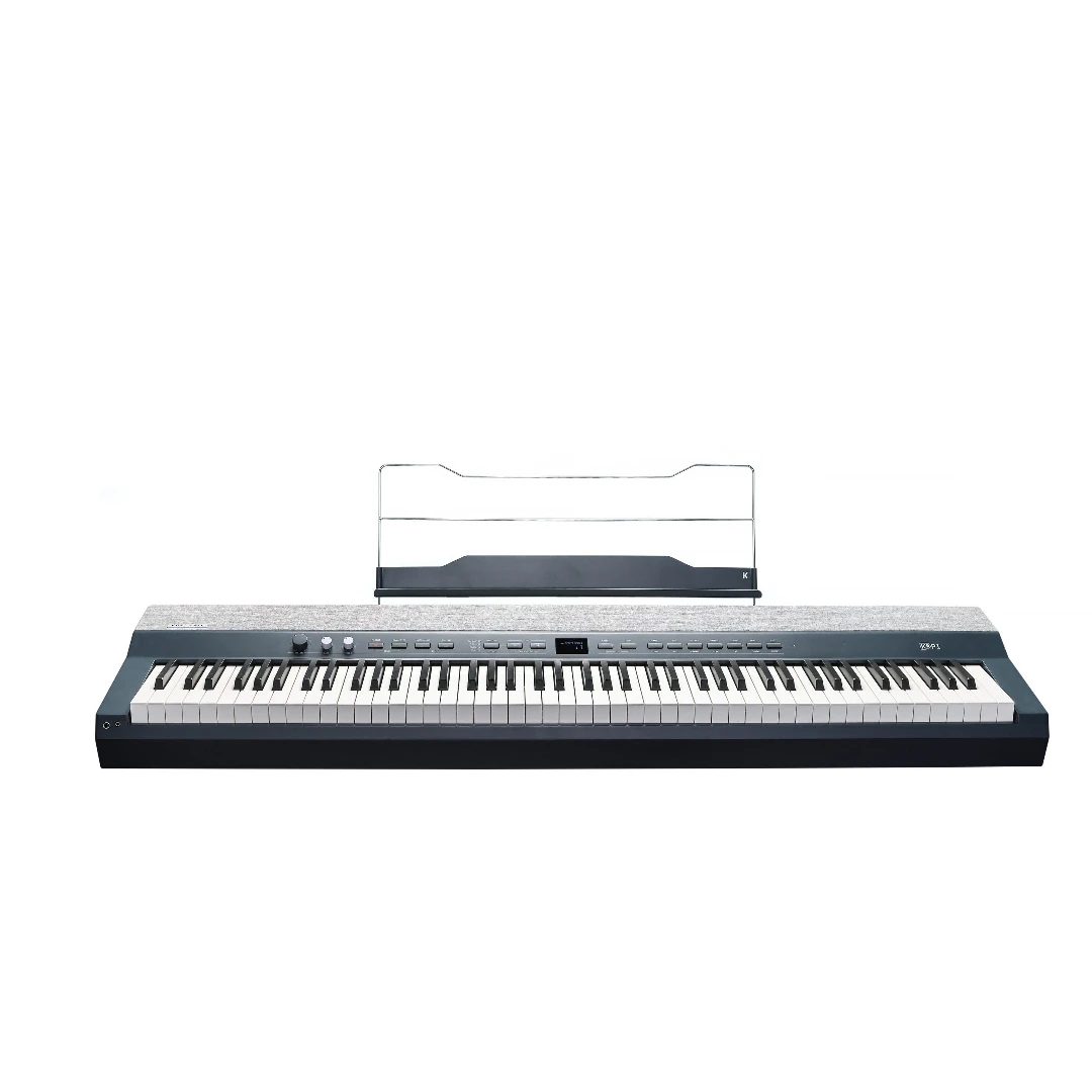 Цифровое пианино Kurzweil Ka P1W KB