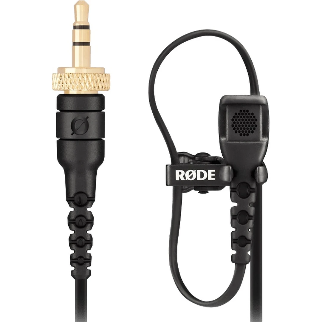 Петличный микрофон Rode Lavalier II