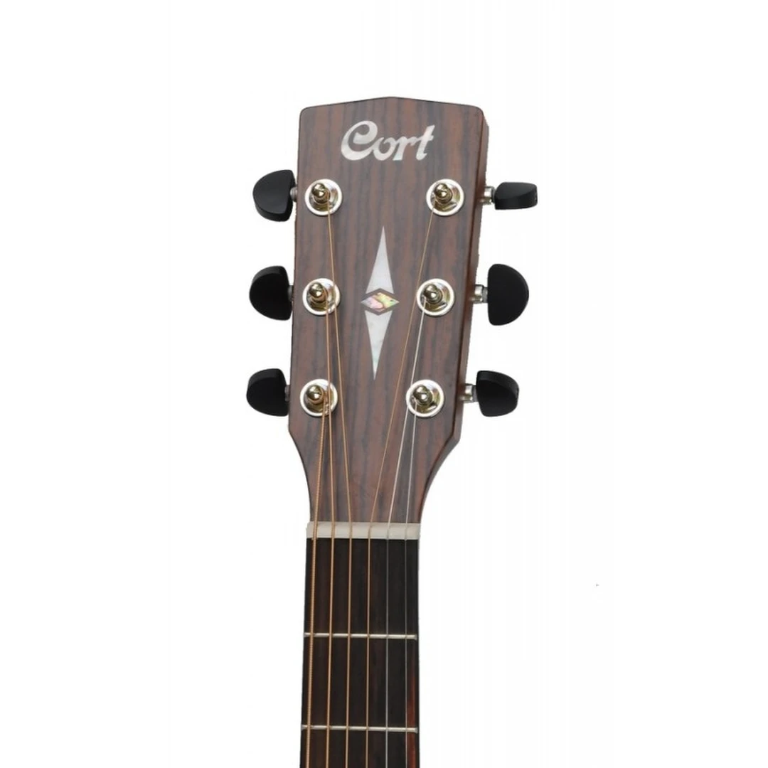 Акустическая гитара Cort Earth 70 NT