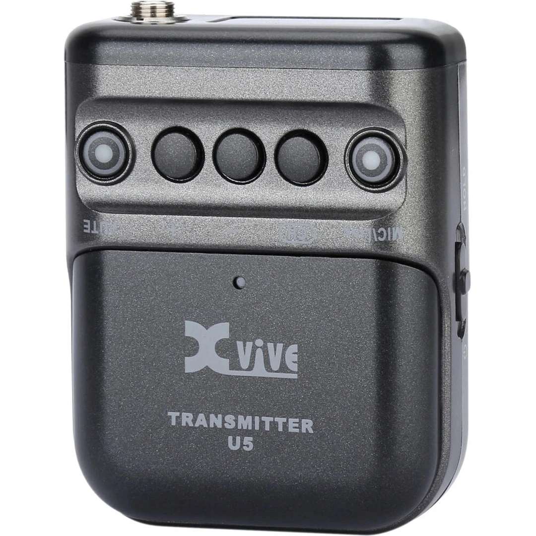 Радиосистема Xvive U5
