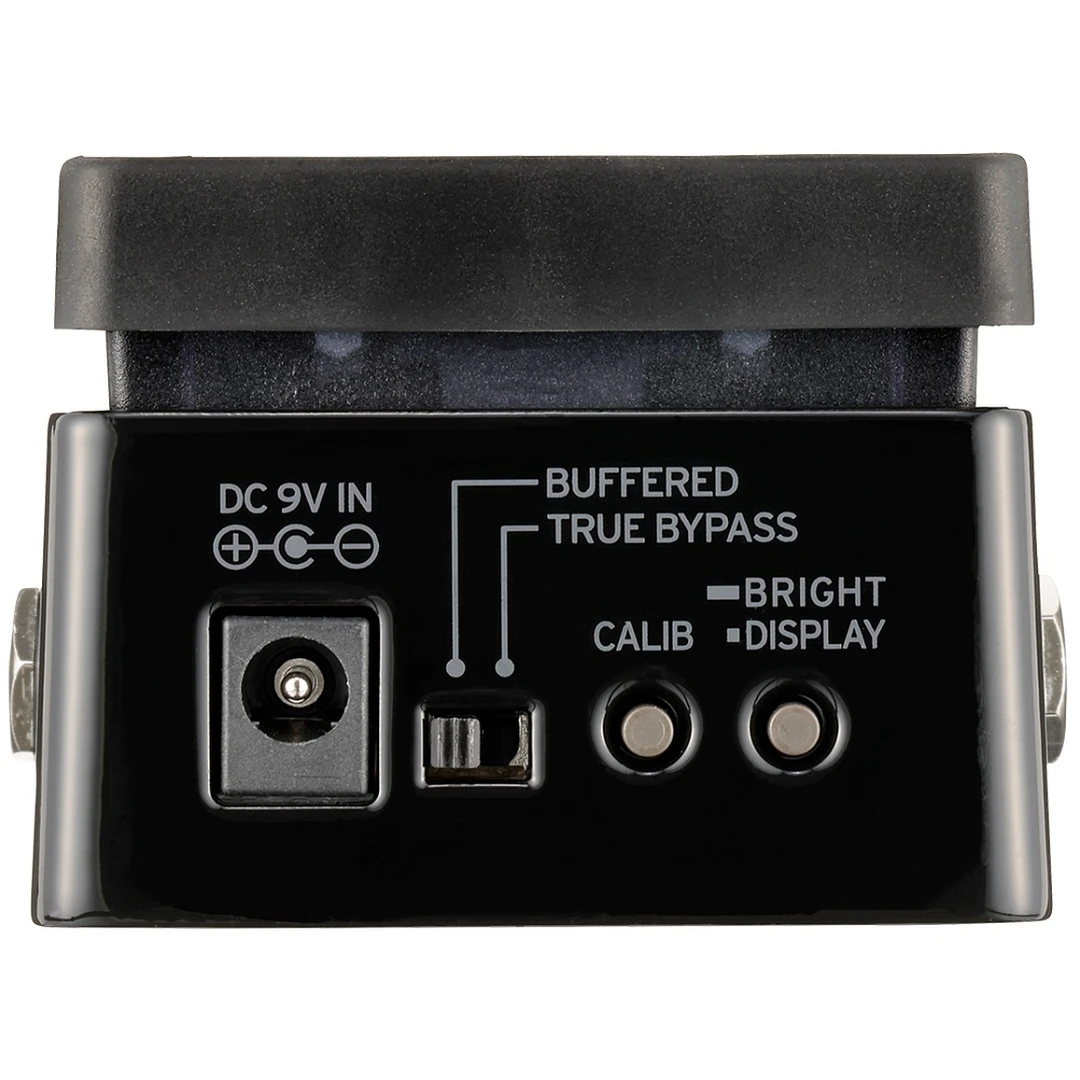 Тюнер Korg Pitchblack PB-XS