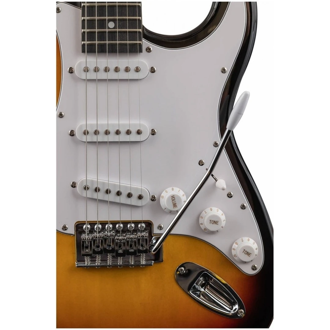 Гитарный набор Terris TPACK-TST-045 SB